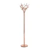 Appendiabiti da terra 40x180h cm moderno rame Macao