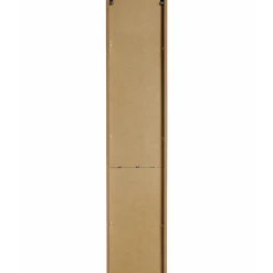 Colonna bagno sospesa 30x140h cm 2 ante rovere Rovery