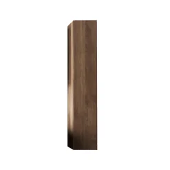 Colonna bagno 25x138h cm 1 anta rovere Alvarez