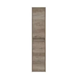 Colonna sospesa 30x140h cm bagno nordik Dexter