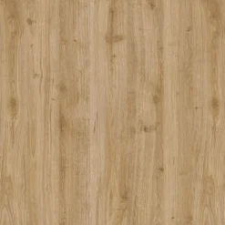 Cubo da terra 55x40h cm 1 anta reversibile rovere chiaro Sunset