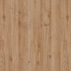 Cucina 240cm reversibile moderna lineare rovere grigio chiaro ChefEasy