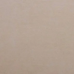 Divano letto 2 posti imbottito in tessuto matrimoniale 148cm beige Jamar