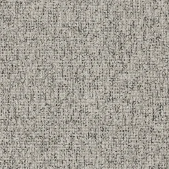 Divano letto angolare destra 3 posti 270x167cm tessuto beige Cloudify