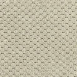 Divano letto angolare destro 3 posti 276x158cm tessuto tortora Angle