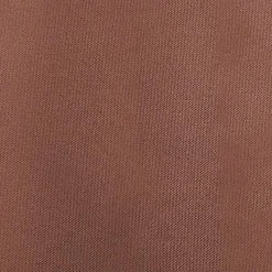 Letto matrimoniale 160x200cm con rete contenitore imbottito rosso mattone Aluna