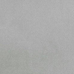Letto matrimoniale 160x200cm con rete contenitore imbottito azzurro grigio Aluna