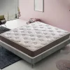 Materasso matrimoniale 160x200cm schiumato ad acqua 7 zone Dream