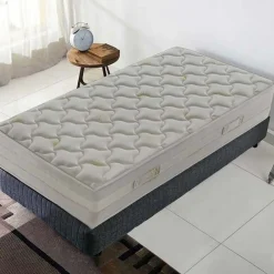Materasso singolo memory 80x190cm anallergico New Relax