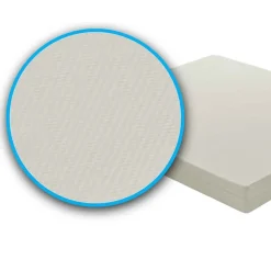 Materasso singolo sfoderabile 80x200cm schiumato ad acqua Easy