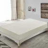 Materasso 140x200cm alla francese sfoderabile schiumato ad acqua Easy
