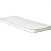 Materasso 80x200cm singolo schiumato ad acqua Sleeper