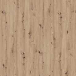 Mobile TV 152x52h cm 1 cassetto design rustico cannettato rovere Branch