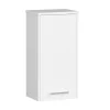 Pensile bagno sospeso 30x60h cm 1 anta bianco Woters