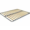 Rete 160x200cm matrimoniale a doghe Confort Gihome®