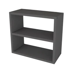 Scaffale da cucina 44x40h cm moderno antracite Grecia