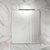 Specchio da parete 60x70cm Skin