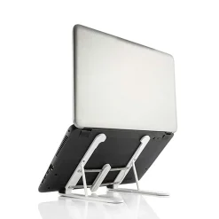 Supporto Pieghevole e Regolabile per PC Portatile Smart