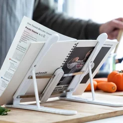Supporto Pieghevole e Regolabile per PC Portatile Smart
