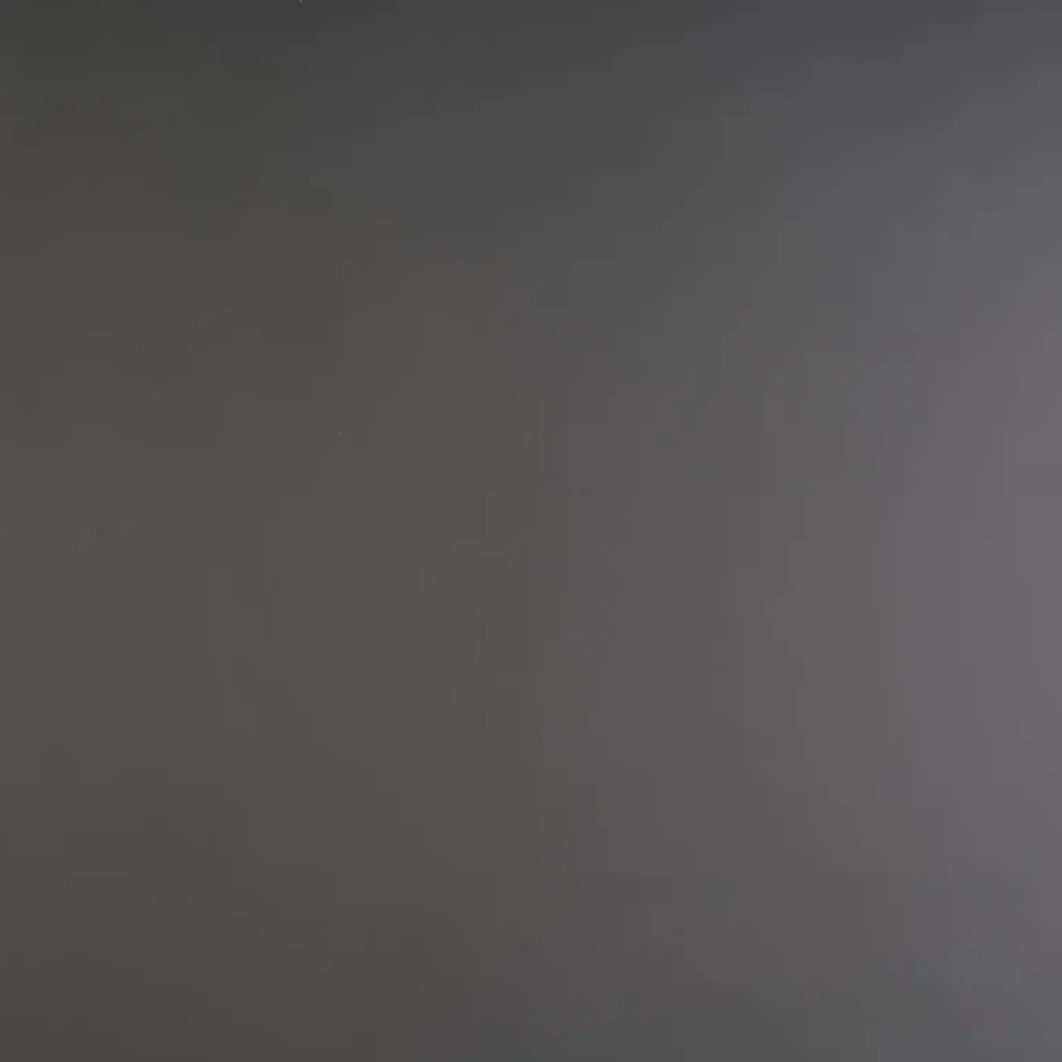 Tavolo allungabile moderno 160/200cm grigio scuro nero Blasco